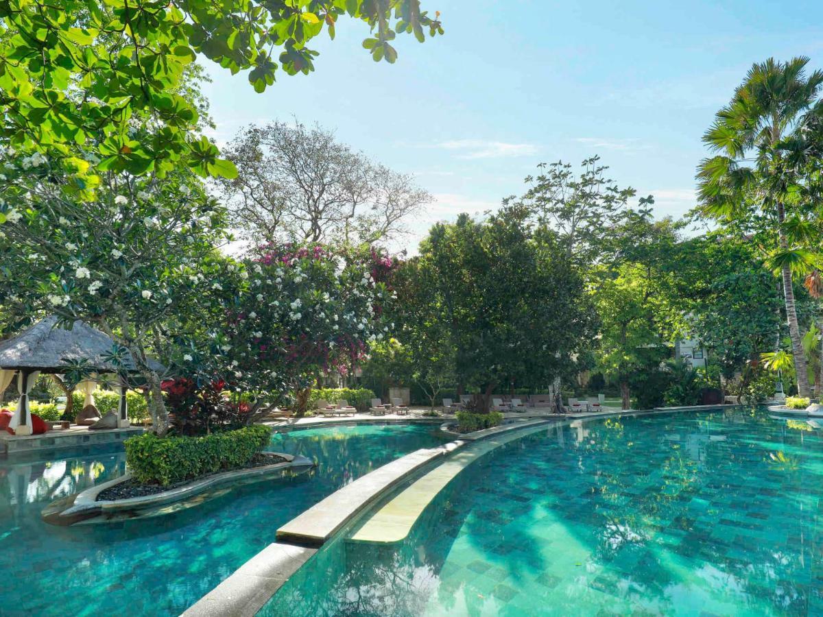 Apartment Nusa Dua Nusa Dua  Exterior foto