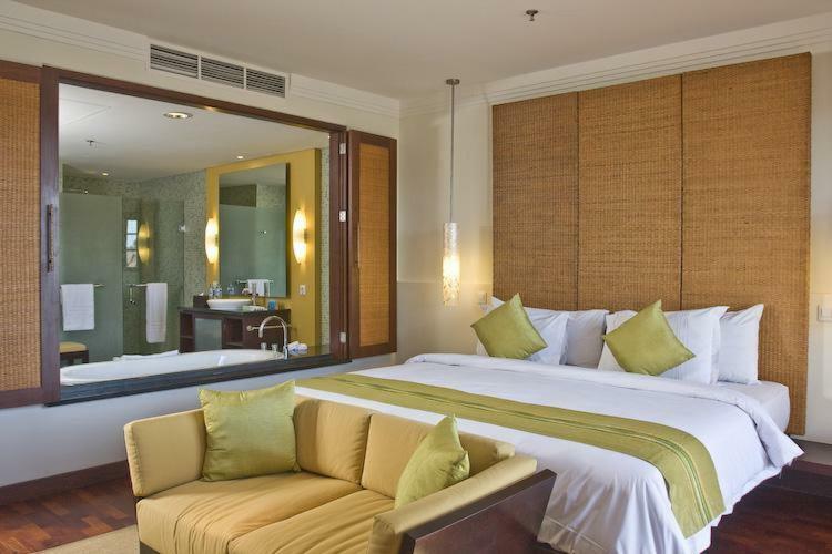 Apartment Nusa Dua Nusa Dua  Exterior foto