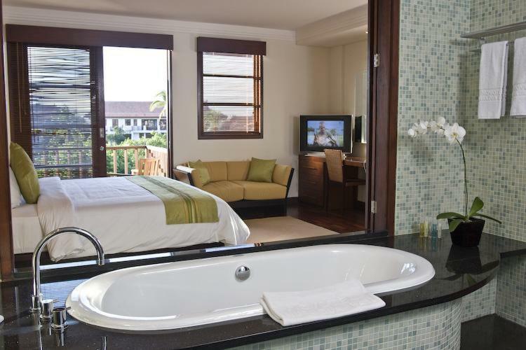 Apartment Nusa Dua Nusa Dua  Exterior foto