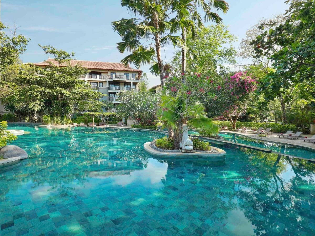 Apartment Nusa Dua Nusa Dua  Exterior foto