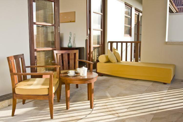 Apartment Nusa Dua Nusa Dua  Exterior foto