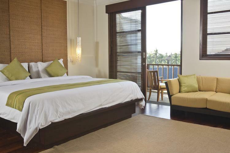 Apartment Nusa Dua Nusa Dua  Exterior foto