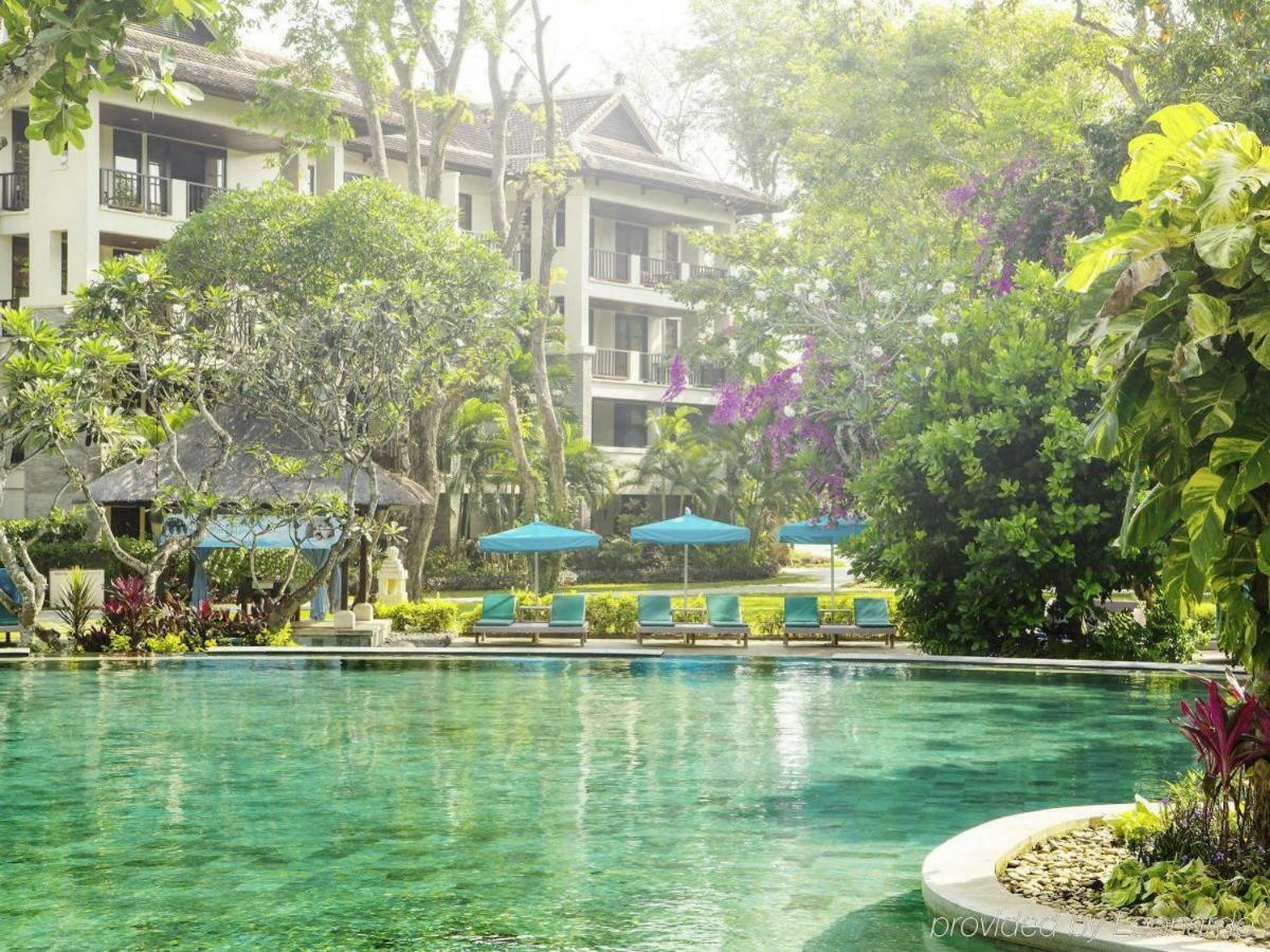 Apartment Nusa Dua Nusa Dua  Exterior foto