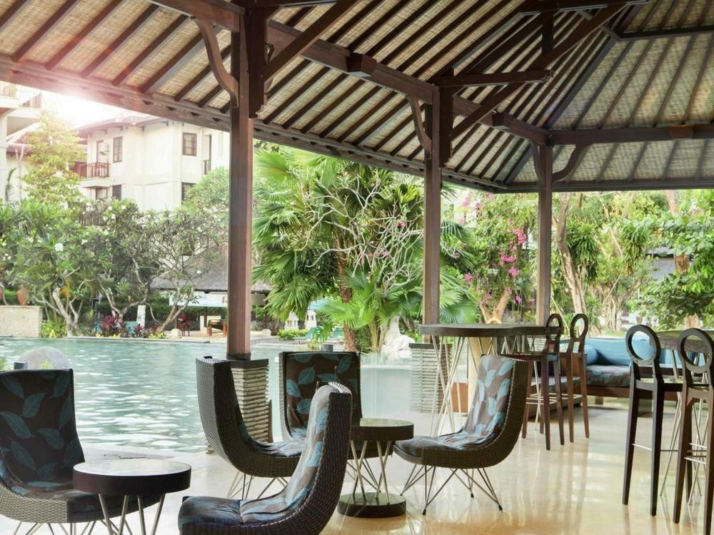 Apartment Nusa Dua Nusa Dua  Exterior foto