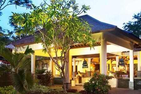Apartment Nusa Dua Nusa Dua  Exterior foto